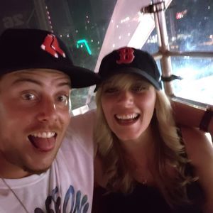 Meet your Posher, Caleb